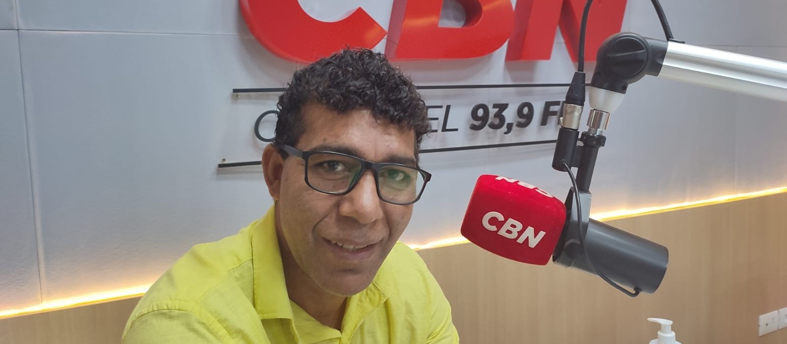 "A Arena Multiuso será construída em conjunto, através de várias frentes"