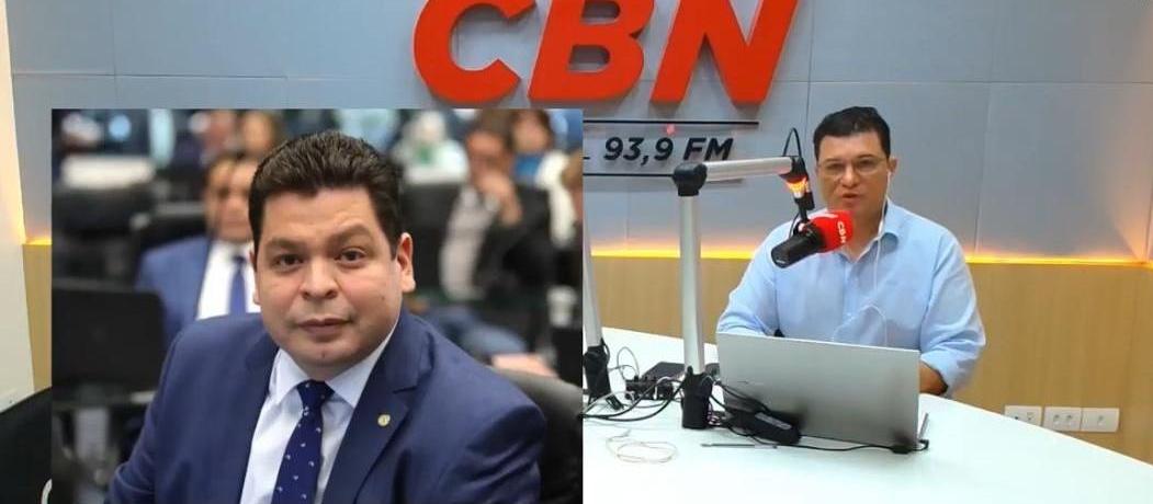 "2025 promete ser um ano também de muitas conquistas, seguiremos trabalhando firmes", diz Gugu