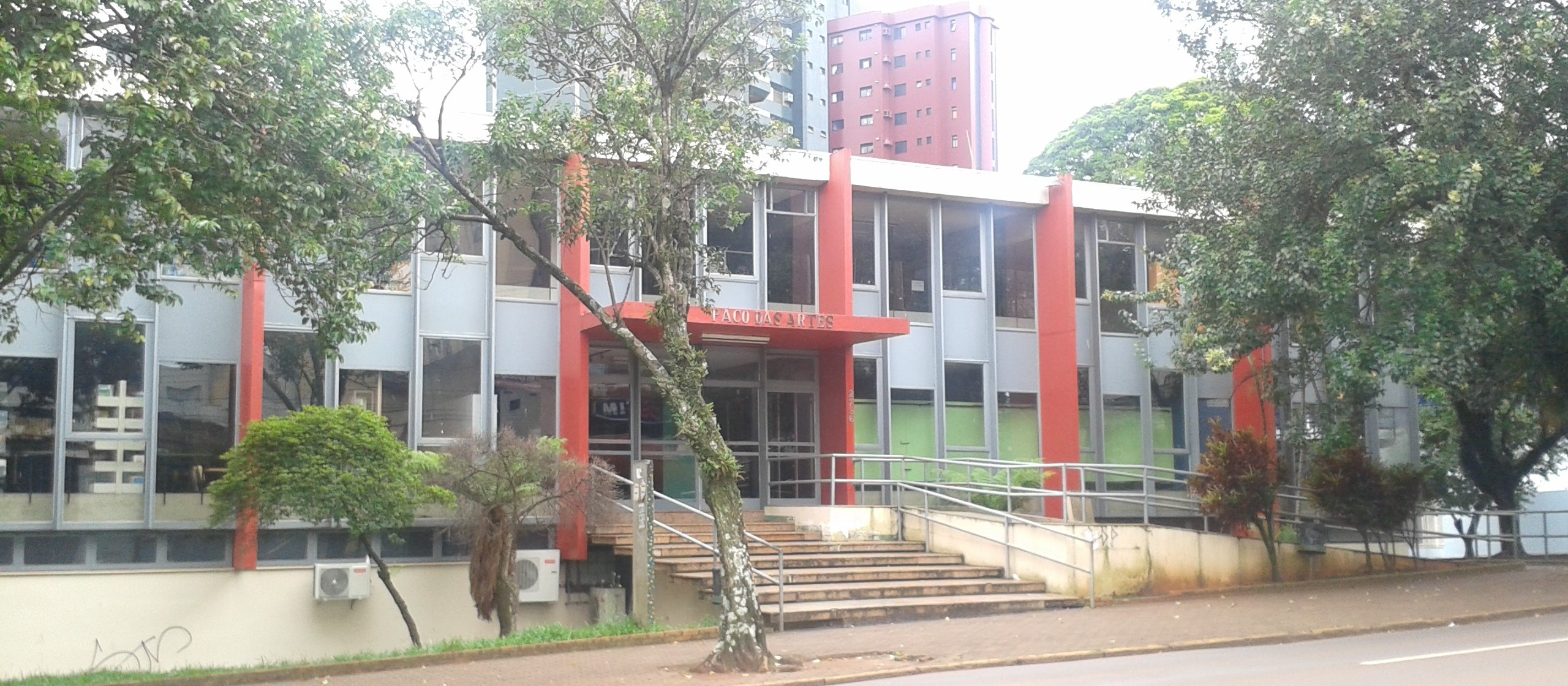 Biblioteca de Cascavel será digital