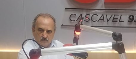 "Uma casa sem a rainha daria pra dizer que é um palacete só com as paredes"