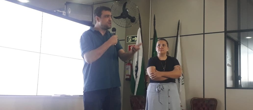 Eventos públicos serão cancelados em Cascavel