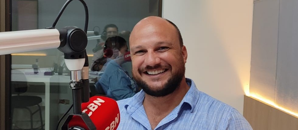 "Imóvel é assim: até se errar na compra dá certo, terá lucro depois", diz Passarinho