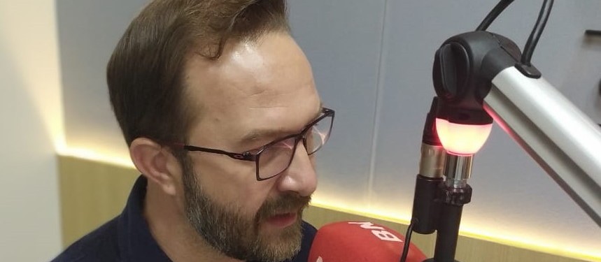 "Um governo deve ser feito a quatro mãos, por isso o papel do vice é extremamente importante".