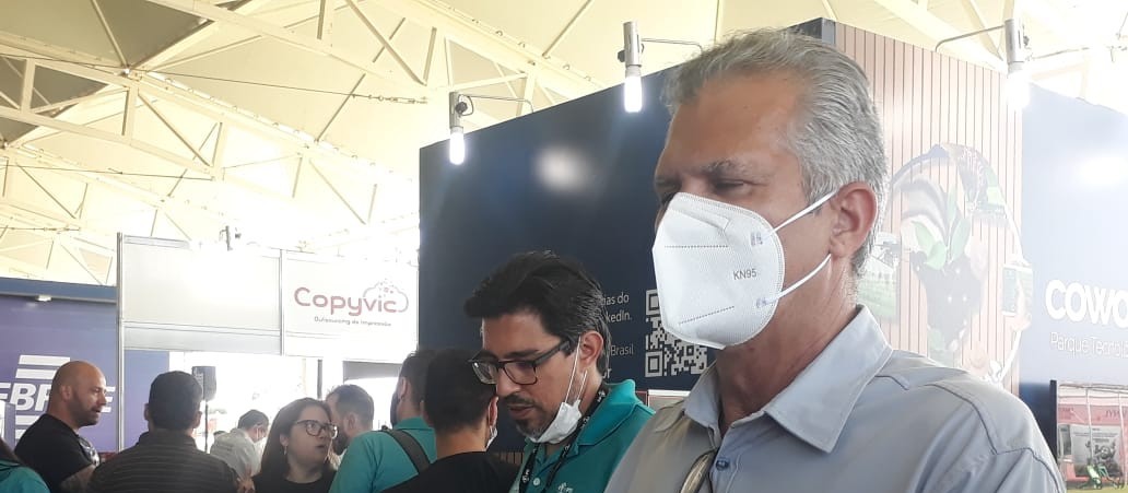 Itaipu apresenta Espaço Impulso
