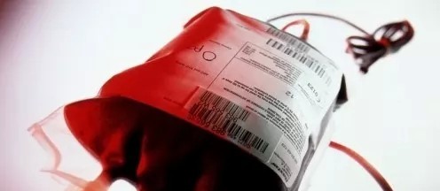 Hemocentro está com estoque em baixa e pede doação de sangue