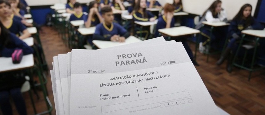 Secretaria de Educação explica erros