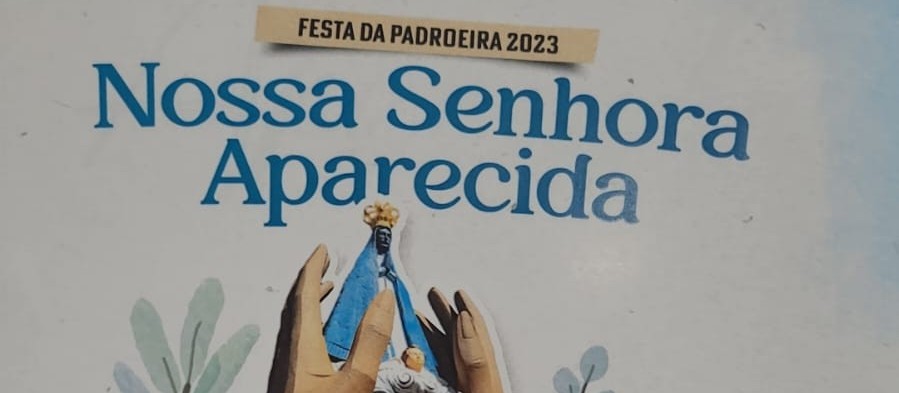 Lançada a 71ª Festa da Padroeira 