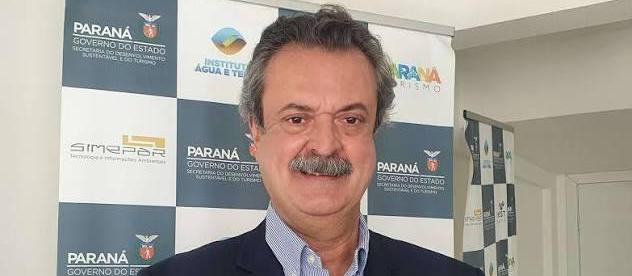 Paraná reduz desmatamento da Mata Atlântica em 87,5%