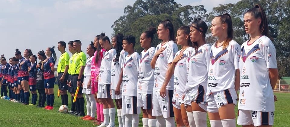 Toledo derrota Imperial FC de Curitiba neste domingo