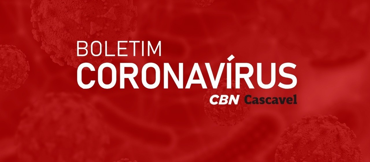 Cascavel se aproxima dos 7 mil casos de Covid-19