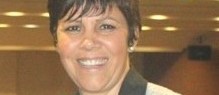 Inês de Paula fala das ações à frente do Conselho Municipal dos Direitos da Mulher