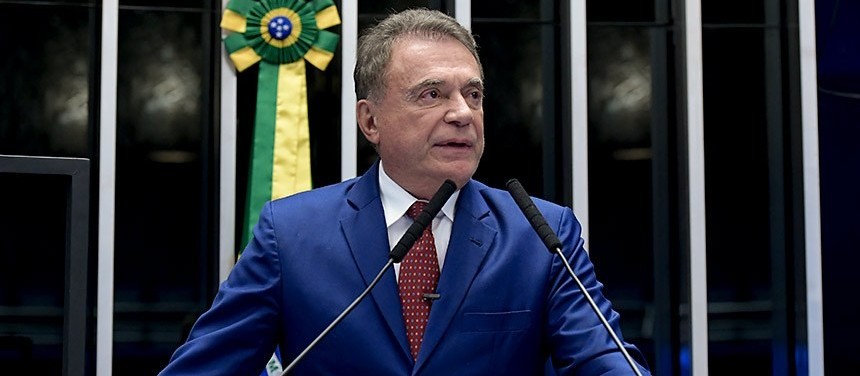 Estrada do Colono: Projeto  deve ser votado nesta terça-feira 