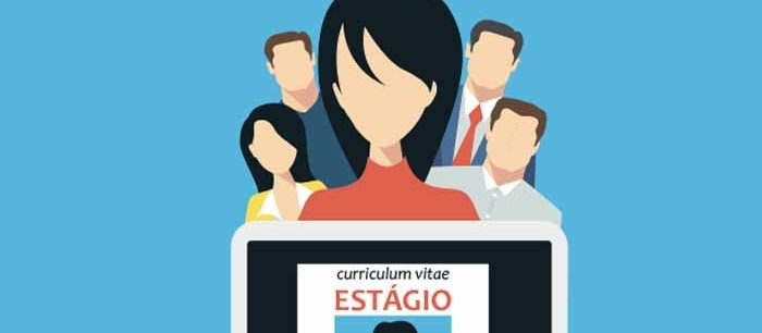 Início de ano é época propícia para buscar vaga de estágio