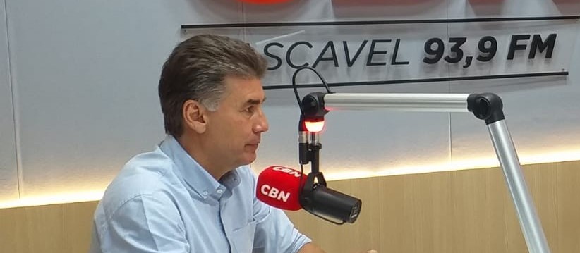 "Não podemos deixar o contrato com a Sanepar terminar, precisamos antecipar o debate"