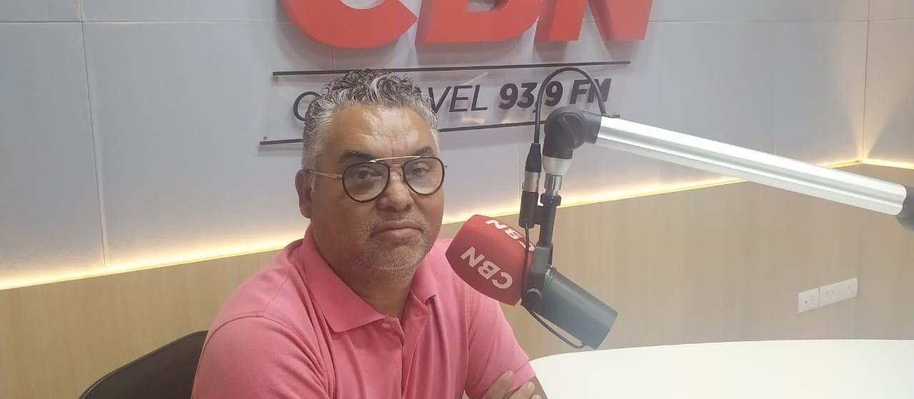 "Vamos com certeza fazer nossa defesa e o Clube não tem nenhuma culpa"