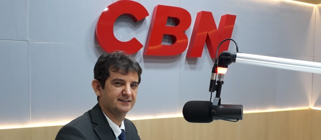 FGTS: Entrevista com o Superintende Regional Oeste  da Caixa Econômica 