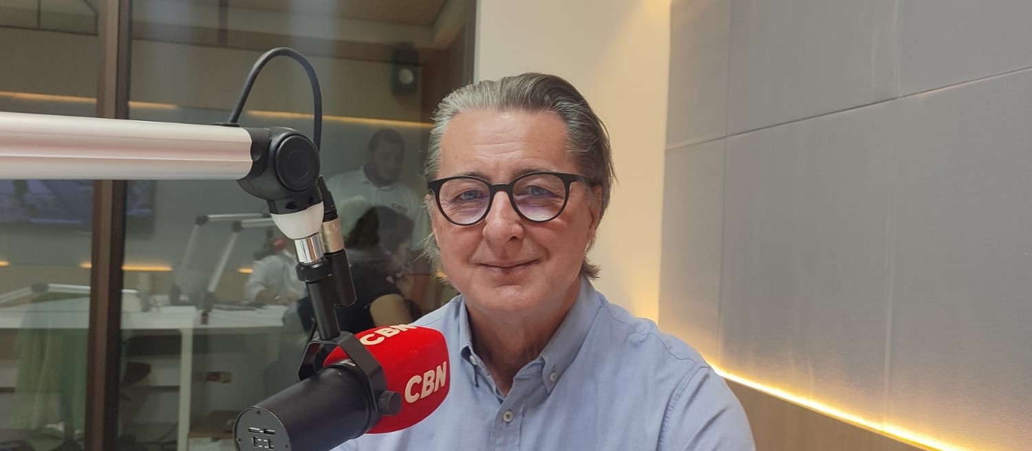 "Capitaneado por várias entidades, o programa tem sido palco de grandes debates", diz Zielasko