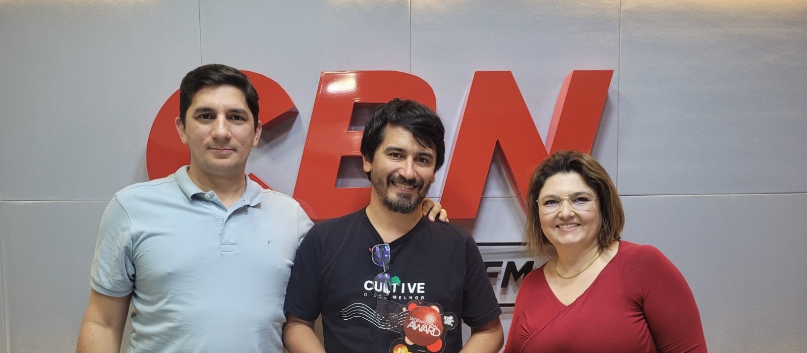 Empresa cascavelense ganha 1º lugar no Prêmio International Awards no evento World Plastic Connection