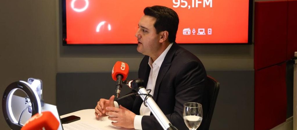 Governador participa do CBN Paraná