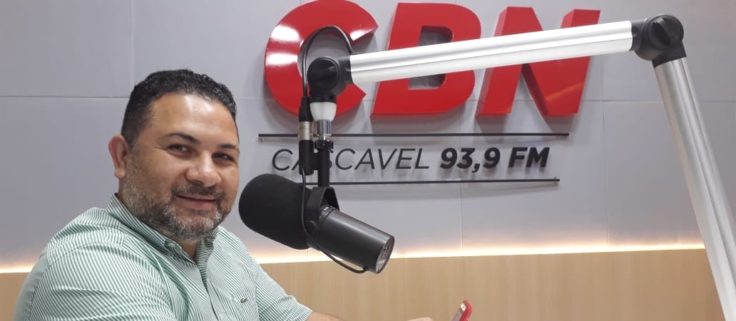'Chegada do Papai' em Cascavel é no domingo dia 24 de novembro