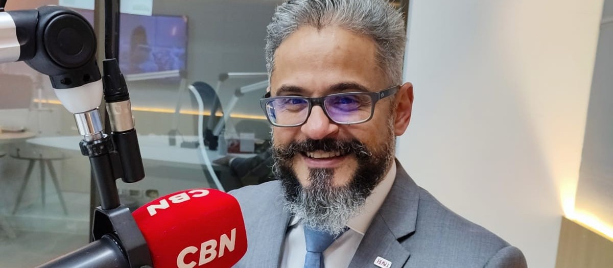 "Os empreendedores precisam encontrar motivação na crise para não engavetar os projetos"