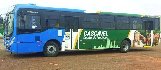 Tarifa do transporte público sobe para R$ 4,10. O reajuste entra em vigor no próximo dia 20