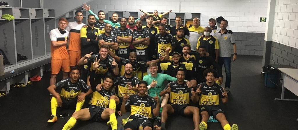 FC Cascavel de 'olho' no adversário: Athletico ou Londrina