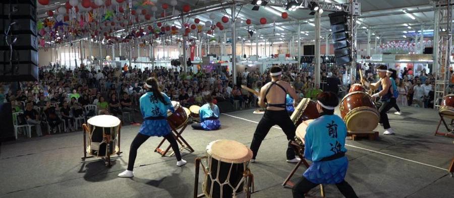 Experiência no Japão guia a Nipofest 2026 em Cascavel