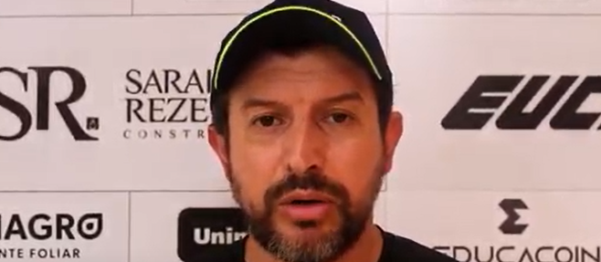 FC Cascavel enfrentará a Ponte Preta na Copa do Brasil