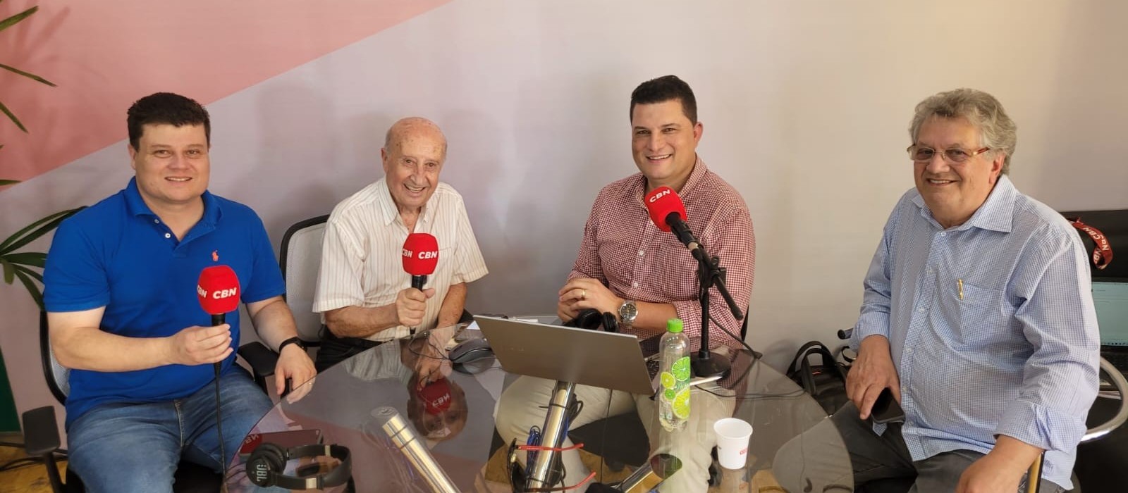 "Os representantes comerciais continuam a ser agentes da ética e credibilidade", diz Andrade