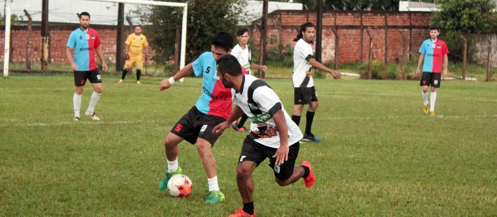 Jogadores de futebol amador de Cascavel prometem fazer protesto em frente à prefeitura