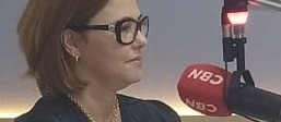 "Tenho pleno conhecimento do Plano de Governo e pude colaborar na sua elaboração".