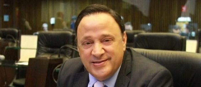 Líder do governo defende melhor atendimento de energia na área rural.