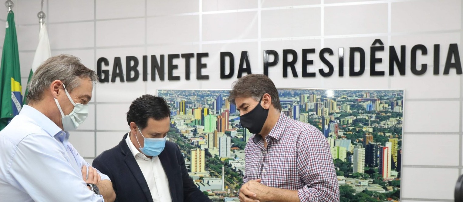 Saúde terá R$ 2 milhões oriundos de devolução da Câmara