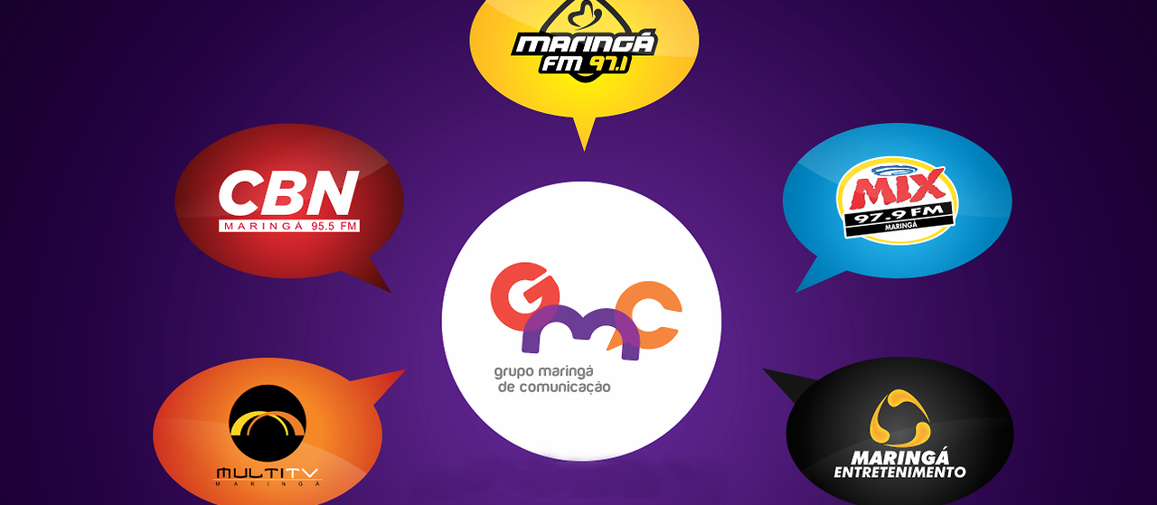 GMC - Mais comunicação e menos energia