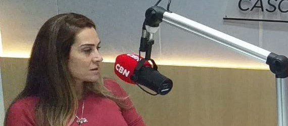 "Está praticamente pronta a Clínica de Odontologia do Centro Universitário Univel"
