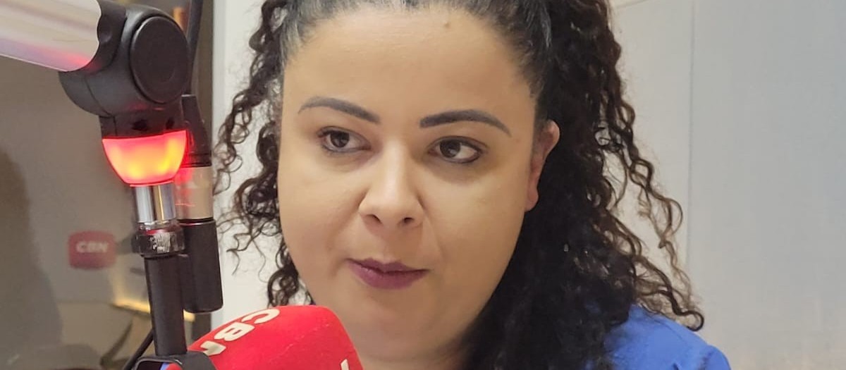 "Nós estamos numa ausência de  uma política nacional, estadual, das políticas municipais de atendimento da população  migrante"