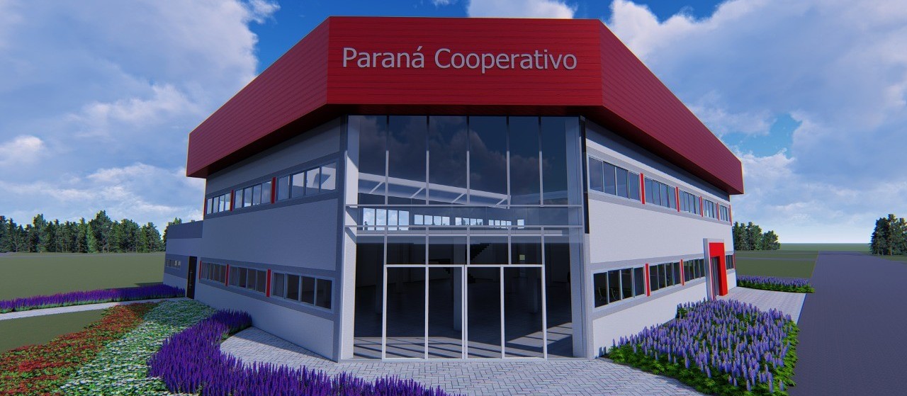 32º Show Rural terá a casa do cooperativismo