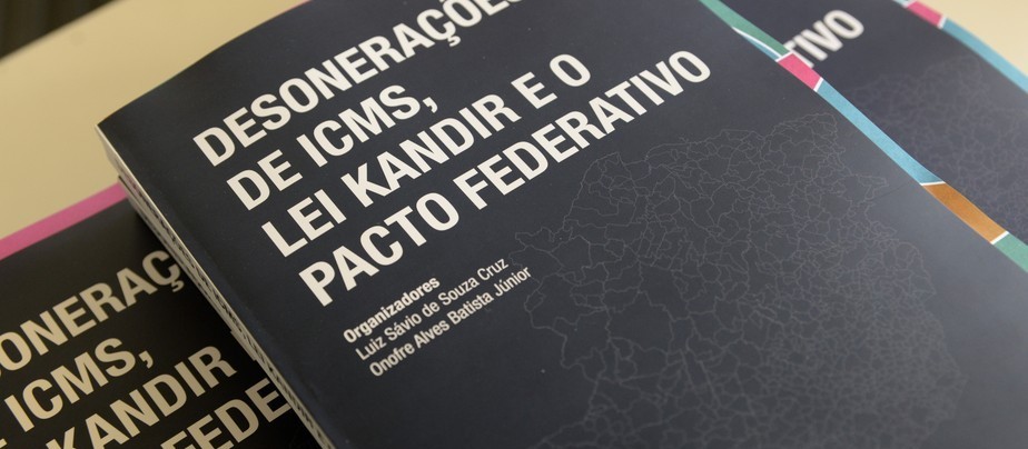 Lei Kandir: Produção de soja pode ser menor 