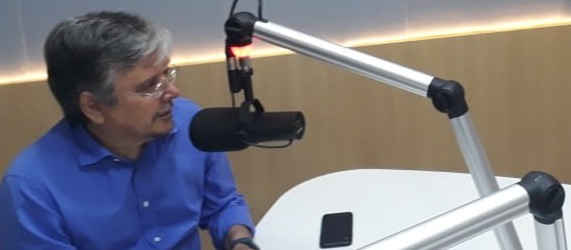 Alberto Soarez destaca abertura de oportunidades à empresários por parte da Prefeitura