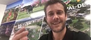Tita Furlan solicita licença não remunerada da Prefeitura de Toledo