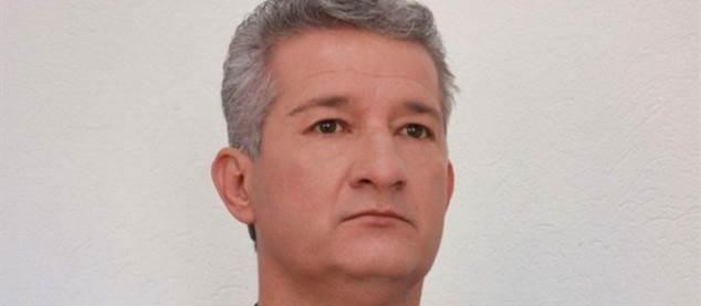 João Riedlinger presidente do Sintrop morre aos 55 anos