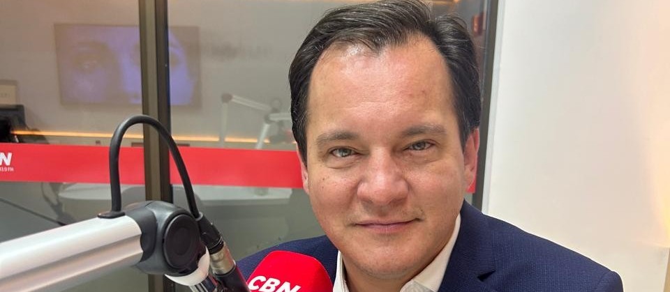 "Tem uma onda de crescimento muito grande do candidato Renato Silva, mas é um extrato do momento", diz Katarinhuk