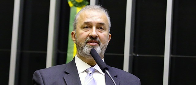 "O investidor precisa disso", diz deputado sobre a Reforma Previdenciária 