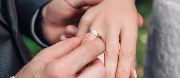 Casamento coletivo terá transmissão online