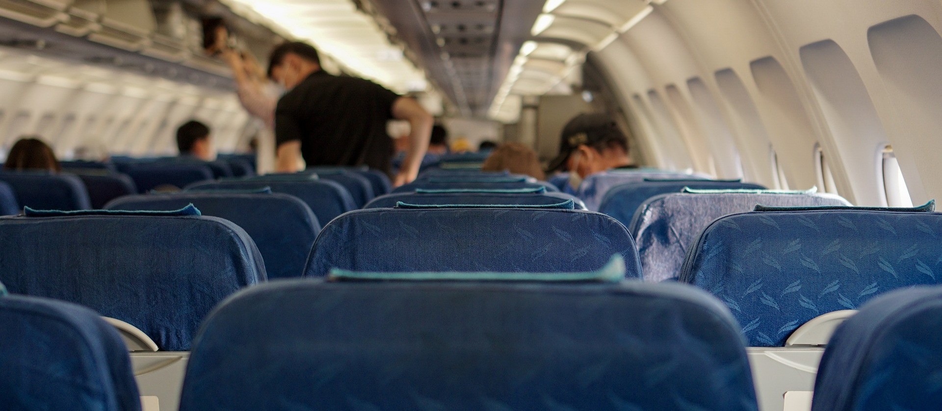 Tráfego de passageiros mais do que dobraram em 20 anos