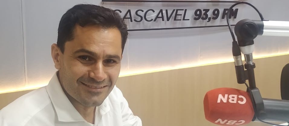 "Poderemos ser referência para o Brasil no ensino em casa"