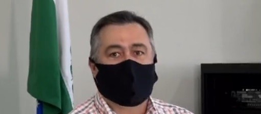 Cronograma de vacinação contra a Covid-19 está mantido no Paraná