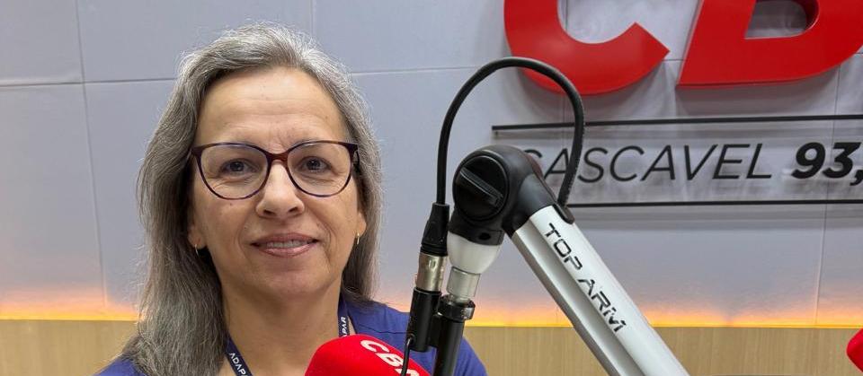 Cascavel integra lista para vacinação obrigatória de rebanhos contra a raiva