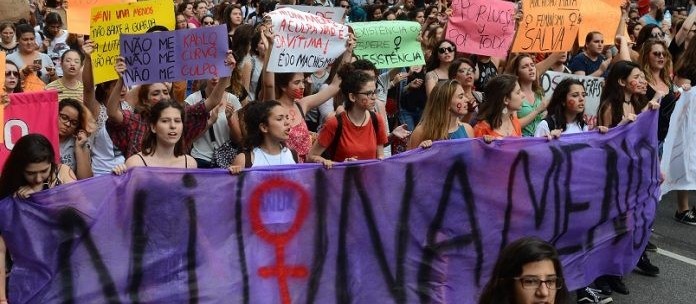 Feminicídios crescem 47,7% em um ano no Paraná